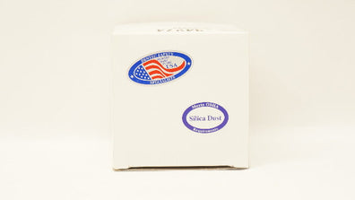 Comfort-Air 34274, DenTec N95 Cartridge for Respirator - Box of 2